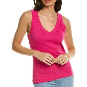 Michael Stars Maya tank top, size M